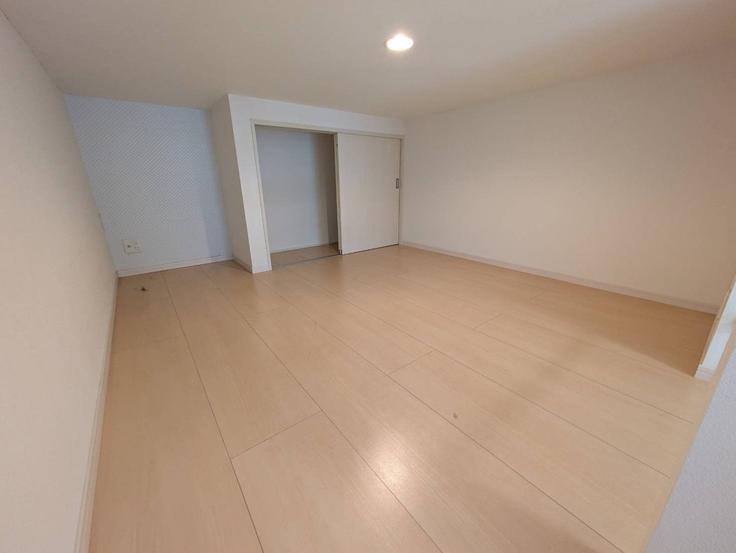 Alpha Stage APMIIの物件内観写真