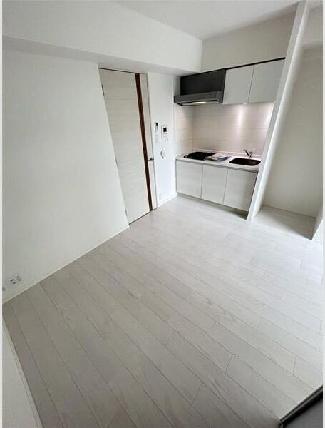 S-RESIDENCE江坂の物件内観写真