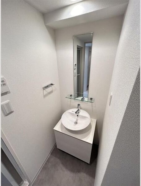 S-RESIDENCE江坂の物件内観写真