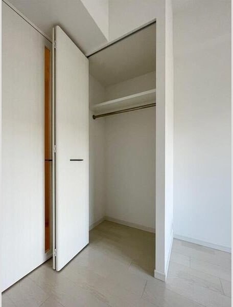 S-RESIDENCE江坂Eminenceの物件内観写真