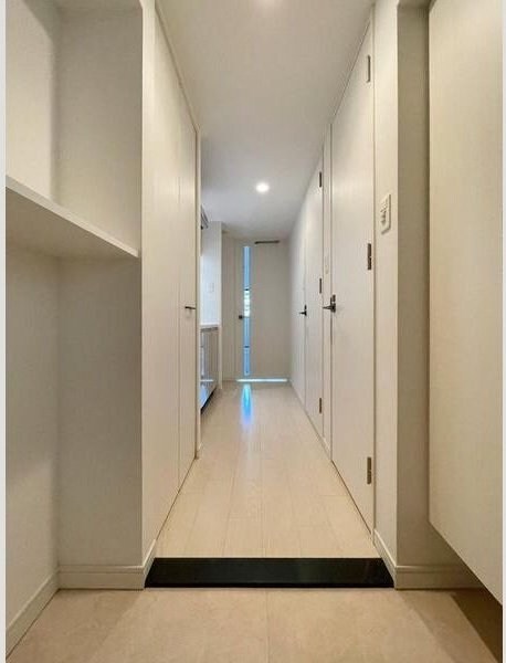 S-RESIDENCE江坂Eminenceの物件内観写真