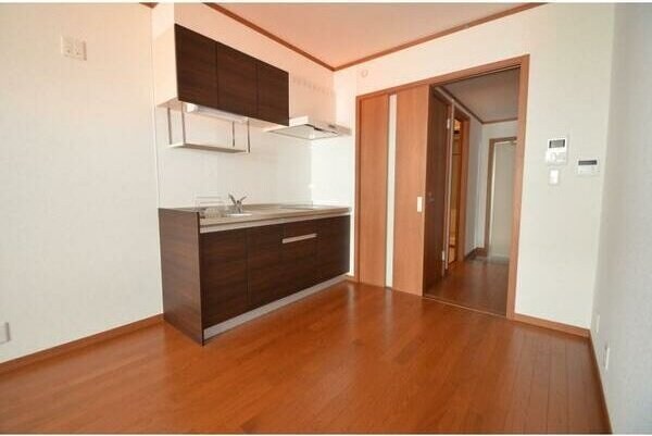 WestTail Windの物件内観写真