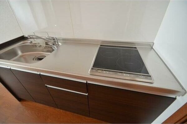 WestTail Windの物件内観写真