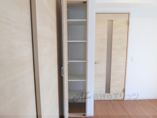 アジャートの物件内観写真