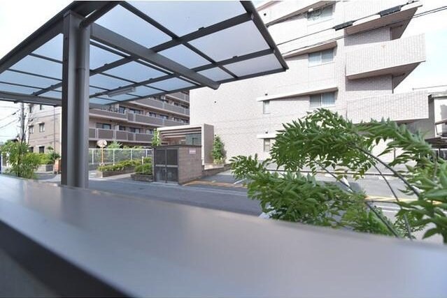 アヴェニール千里丘東の物件内観写真