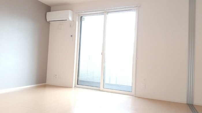 エスポワールルミエールの物件内観写真