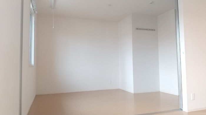 エスポワールルミエールの物件内観写真