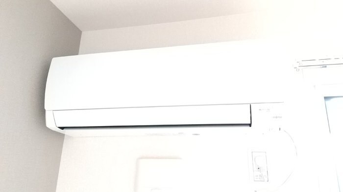 エスポワールルミエールの物件内観写真