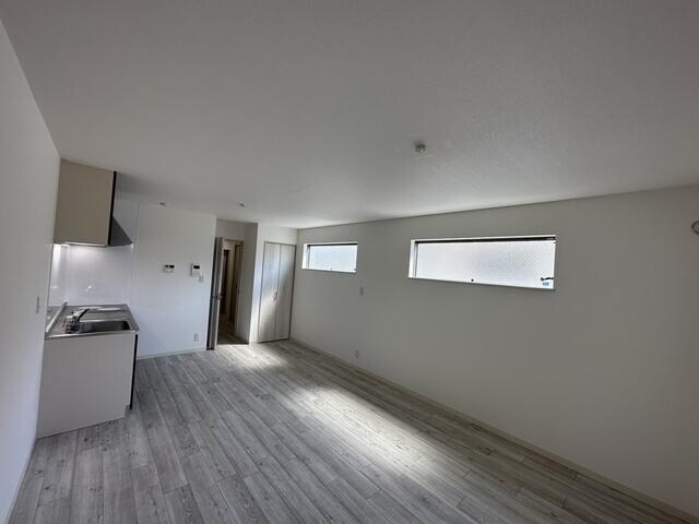 クリエオーレ太田の物件内観写真