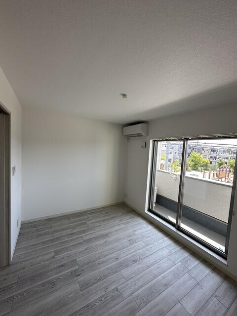 クリエオーレ太田の物件内観写真