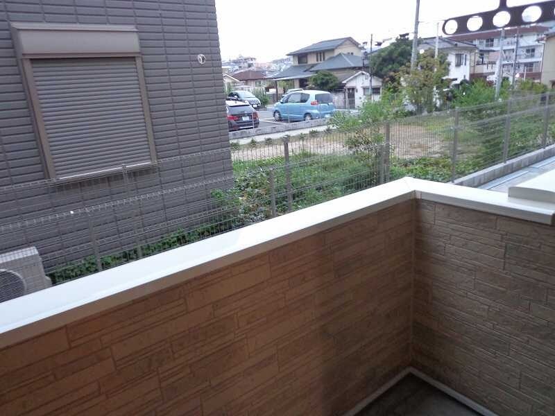 グランディールNの物件内観写真