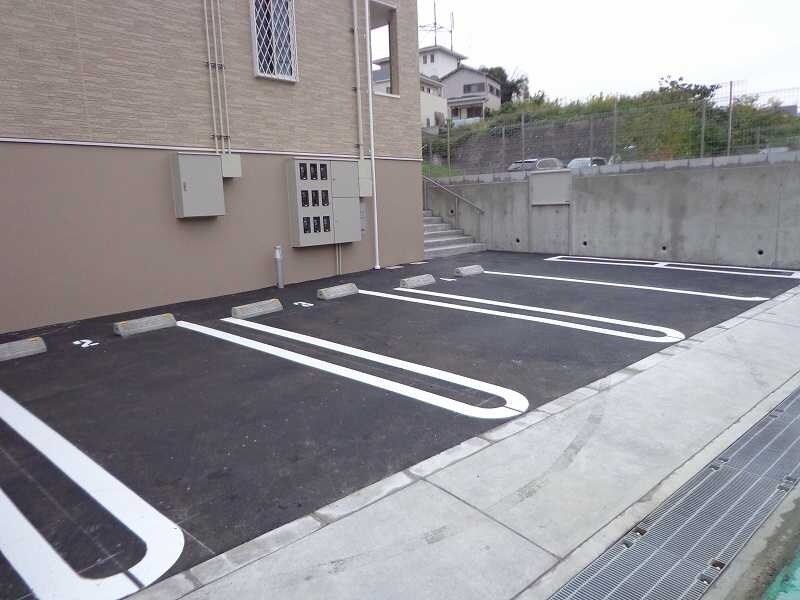 グランディールNの物件内観写真