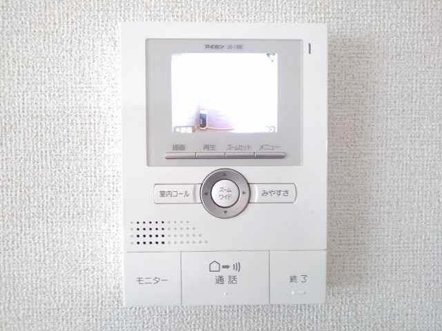 グランディールNの物件内観写真