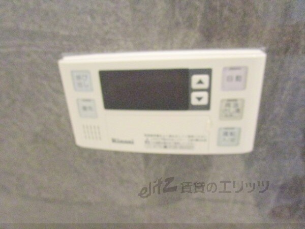 グランブルー高槻の物件内観写真