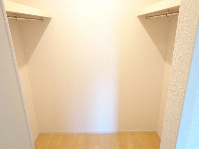 サンリット リヴァーの物件内観写真