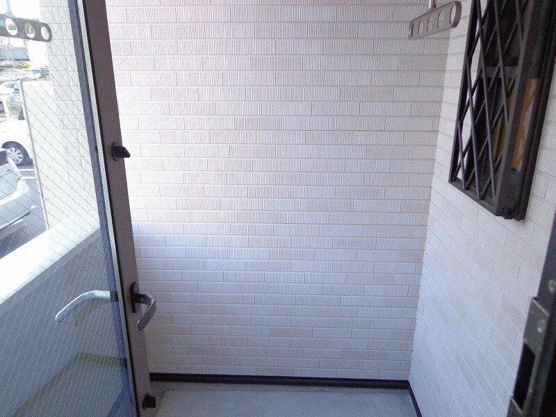 サンリット リヴァーの物件内観写真