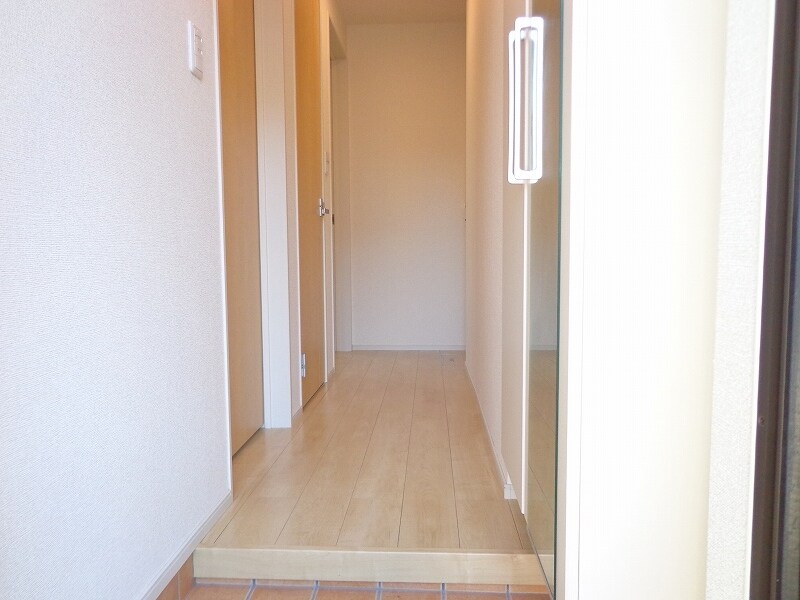 サンリット リヴァーの物件内観写真