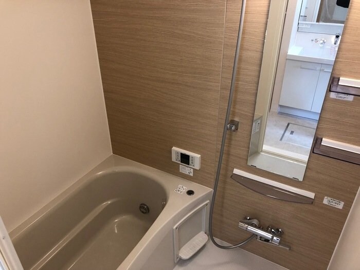 ソシュールの物件内観写真