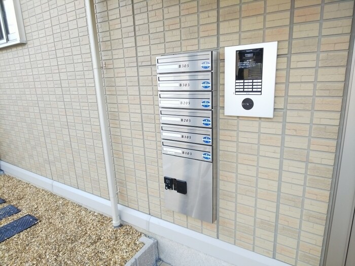 ソフィアコート鳥飼 B棟の物件内観写真