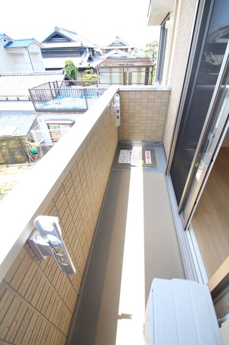 ソフィアコート鳥飼 B棟の物件内観写真