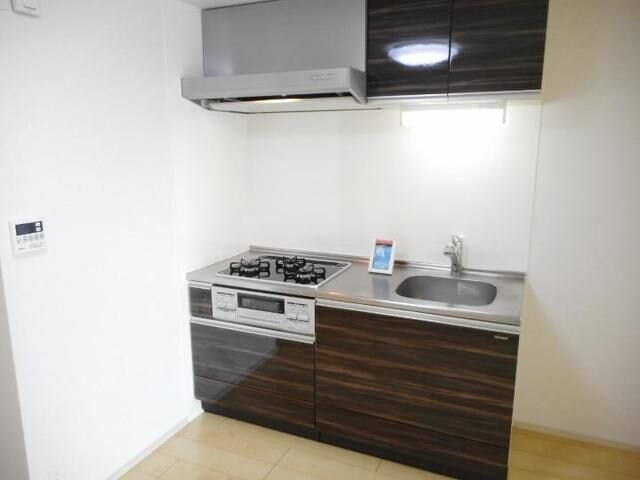 ハックベリー茨木南の物件内観写真