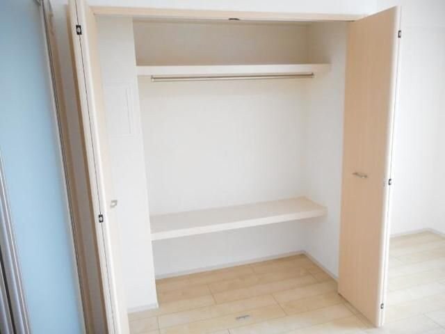 ハックベリー茨木南の物件内観写真