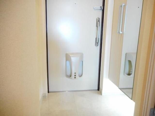 ハックベリー茨木南の物件内観写真