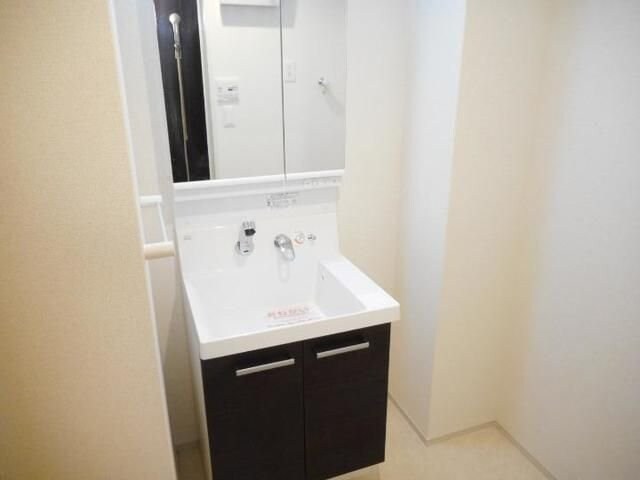 ハックベリー茨木南の物件内観写真