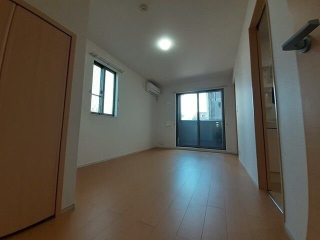 パーチェ ブレッザの物件内観写真