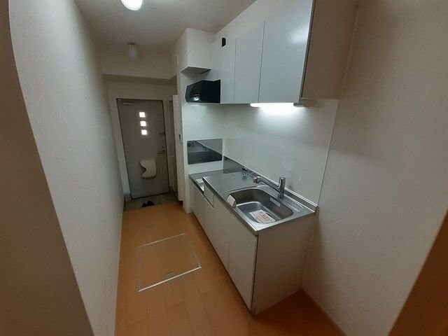 パーチェ ブレッザの物件内観写真