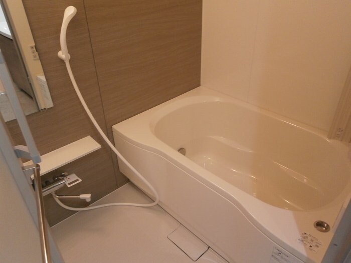 メープルスクエア心斎橋の物件内観写真