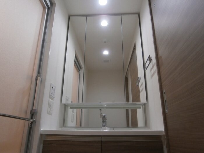 メープルスクエア心斎橋の物件内観写真