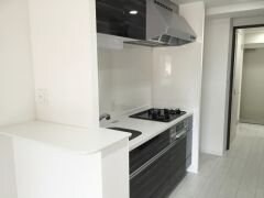 江坂 和(エサカ ナゴミ)の物件内観写真