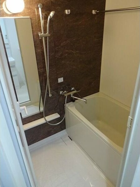 K&K芥川の物件内観写真