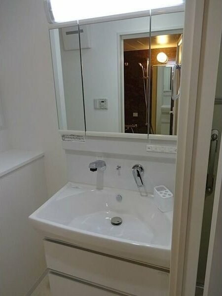 K&K芥川の物件内観写真