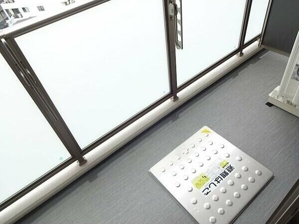 K&K芥川の物件内観写真