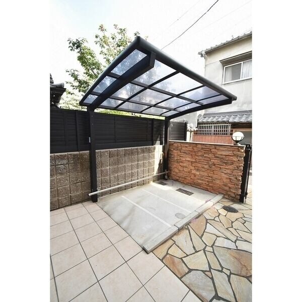 KTIレジデンス江坂の物件内観写真