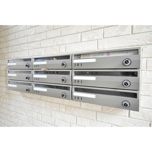 KTIレジデンス江坂の物件内観写真