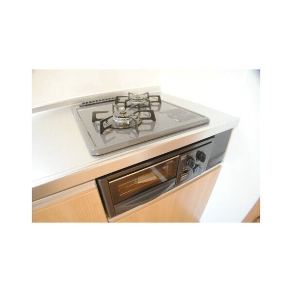 KTIレジデンス江坂の物件内観写真