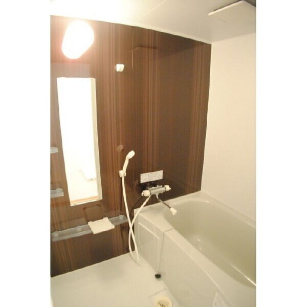 KTIレジデンス江坂の物件内観写真