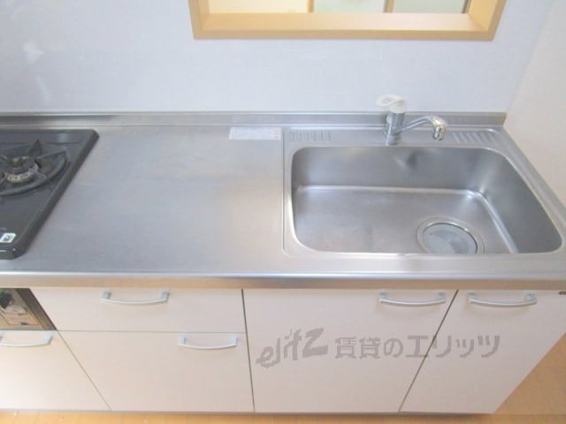 アムールアベイユIIの物件内観写真