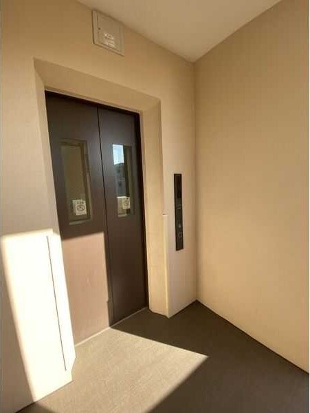 アリビオ江坂垂水町の物件内観写真