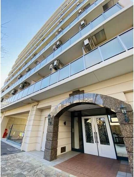 アリビオ江坂垂水町の物件内観写真