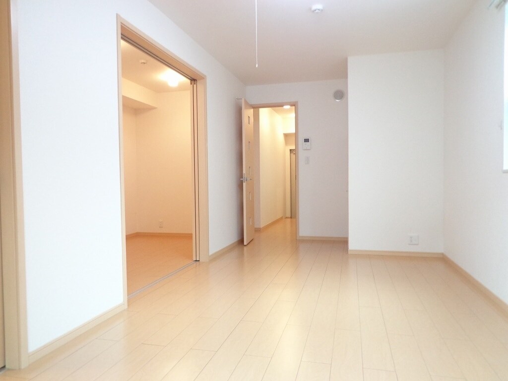 カーサユタカの物件内観写真