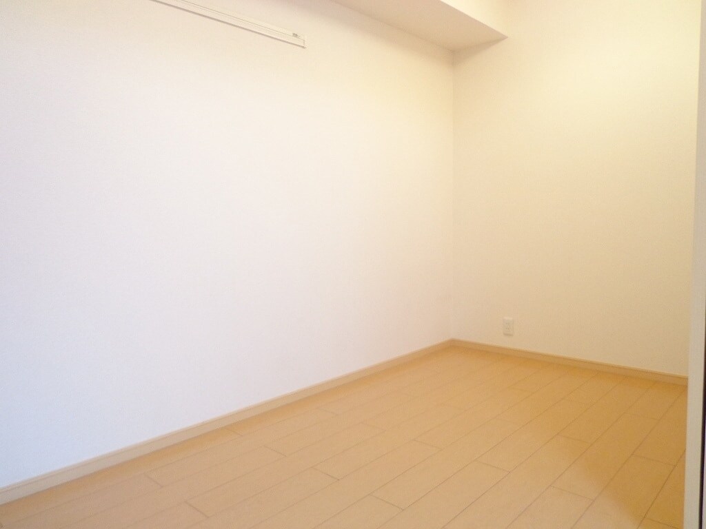 カーサユタカの物件内観写真