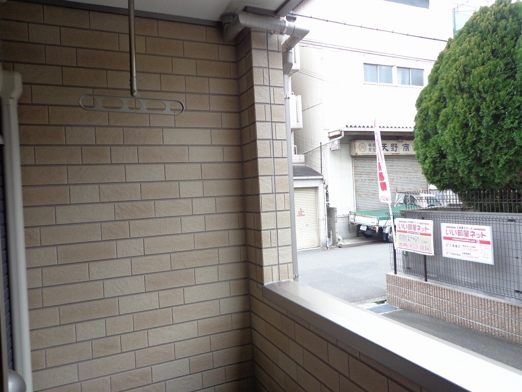 カーサユタカの物件内観写真