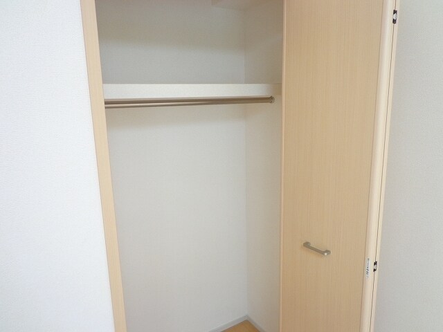 クローバーハウスの物件内観写真