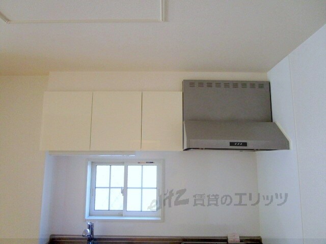 クレーヴの物件内観写真