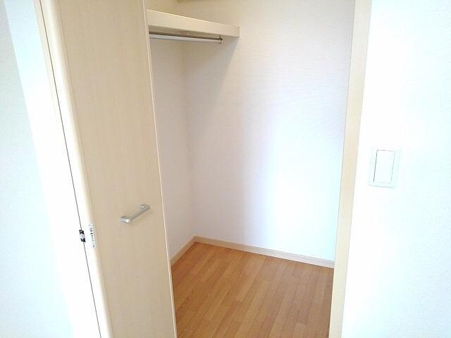 グランデアルベロの物件内観写真