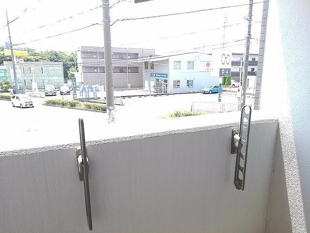 グランデアルベロの物件内観写真